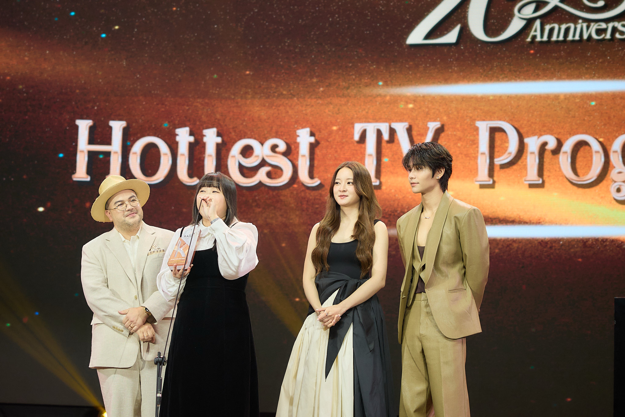 S 21094764 0 ‘Running Man Thailand’ ขึ้นแท่น King of Variety
