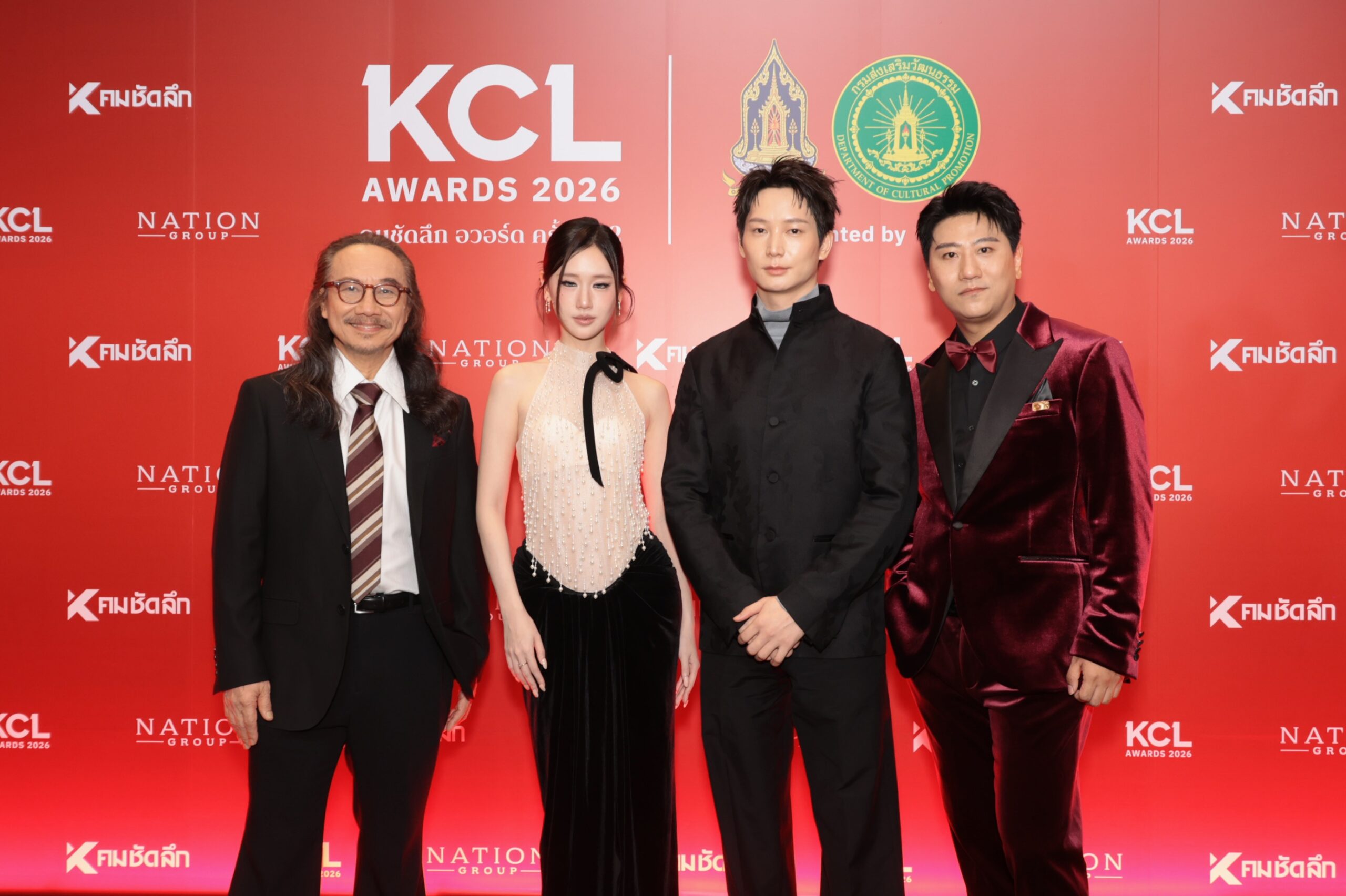 ไอซ์ซึ - เอินเอิน ควงทีมงาน “GDH” คว้า 5 รางวัล “คมชัดลึกอวอร์ด ครั้งที่ 22” ตอกย้ำคุณภาพ!! 7 S 21152056 0 scaled ไอซ์ซึ - เอินเอิน ควงทีมงาน “GDH” คว้า 5 รางวัล “คมชัดลึกอวอร์ด ครั้งที่ 22” ตอกย้ำคุณภาพ!!