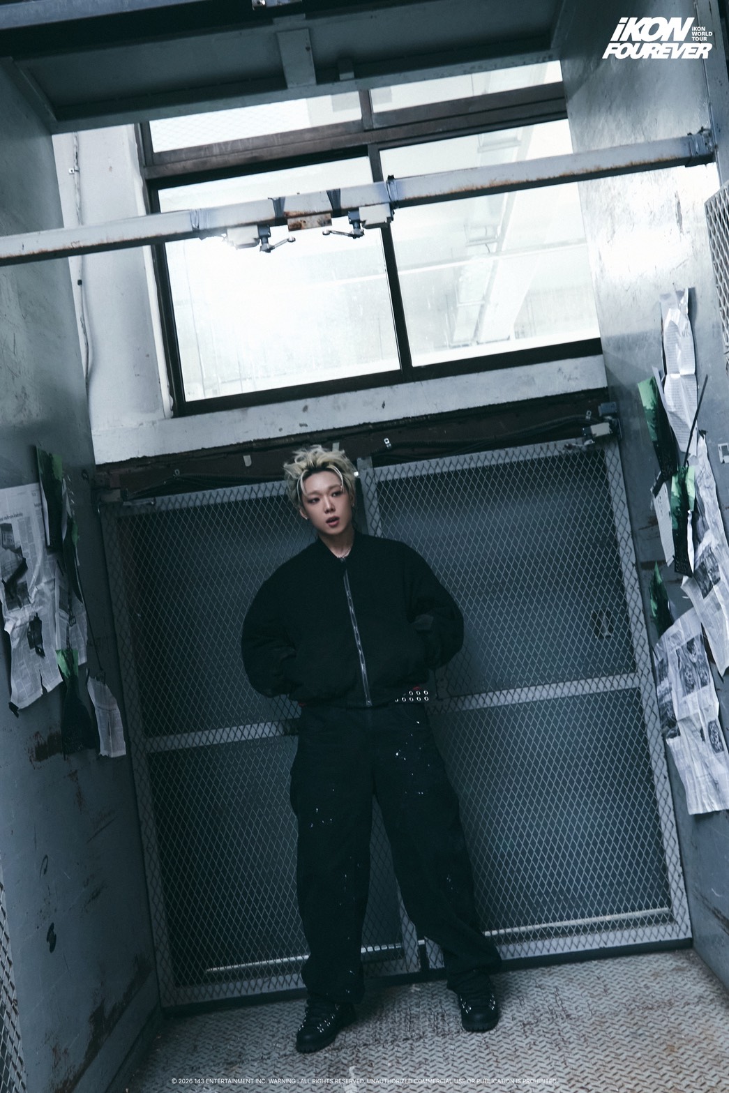 S 22552831 0 iKON ปักหมุดไทยแลนด์ ล็อคคิวระเบิดความมันส์กับ FOUREVER TOUR 4 กรกฎาคม 2569 ณ ธันเดอร์โดม