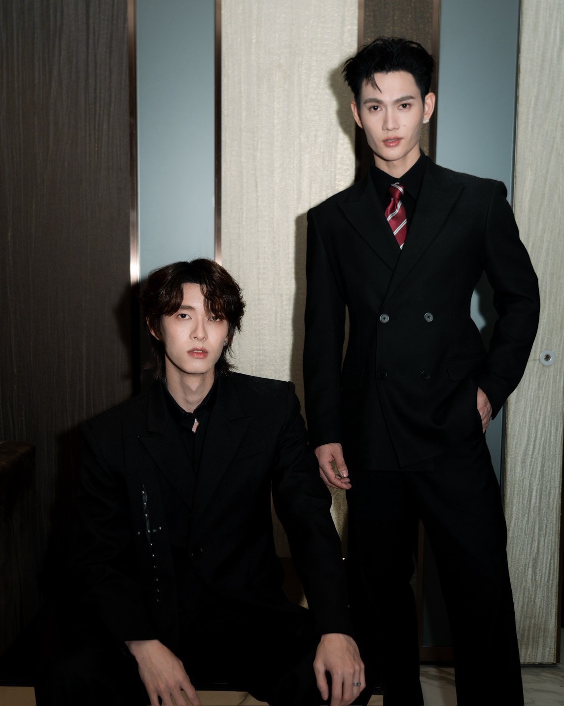 S 8315109 0 พาเวล นเรศ คว้ารางวัล นักแสดงชายยอดนิยม "คมชัดลึกอวอร์ด ครั้งที่ 22"