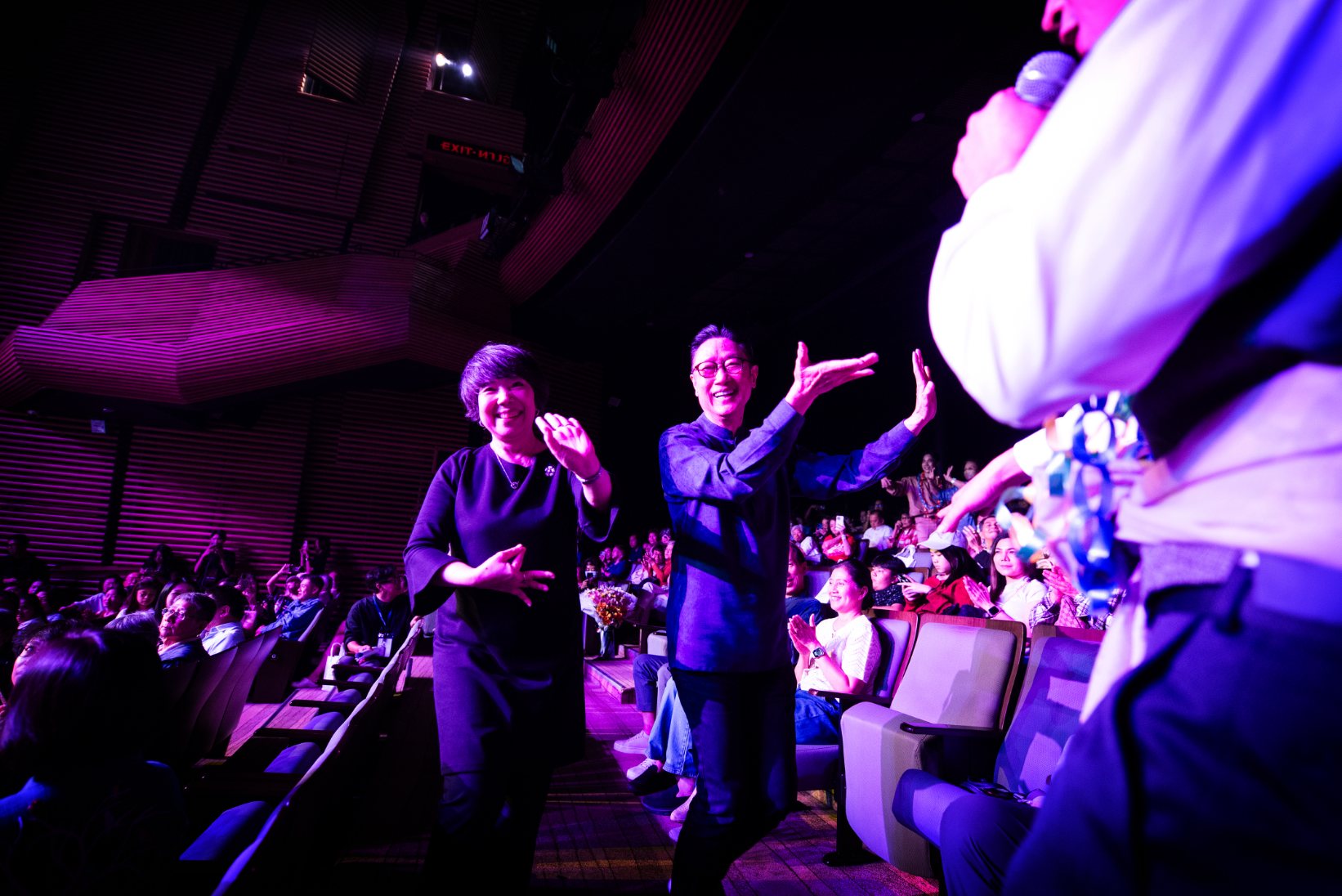 เปิดม่าน “The Giving Concert” 3 Generations 1 Heart คอนเสิร์ตแรก "Sing History เพลงรักในวันวาน”