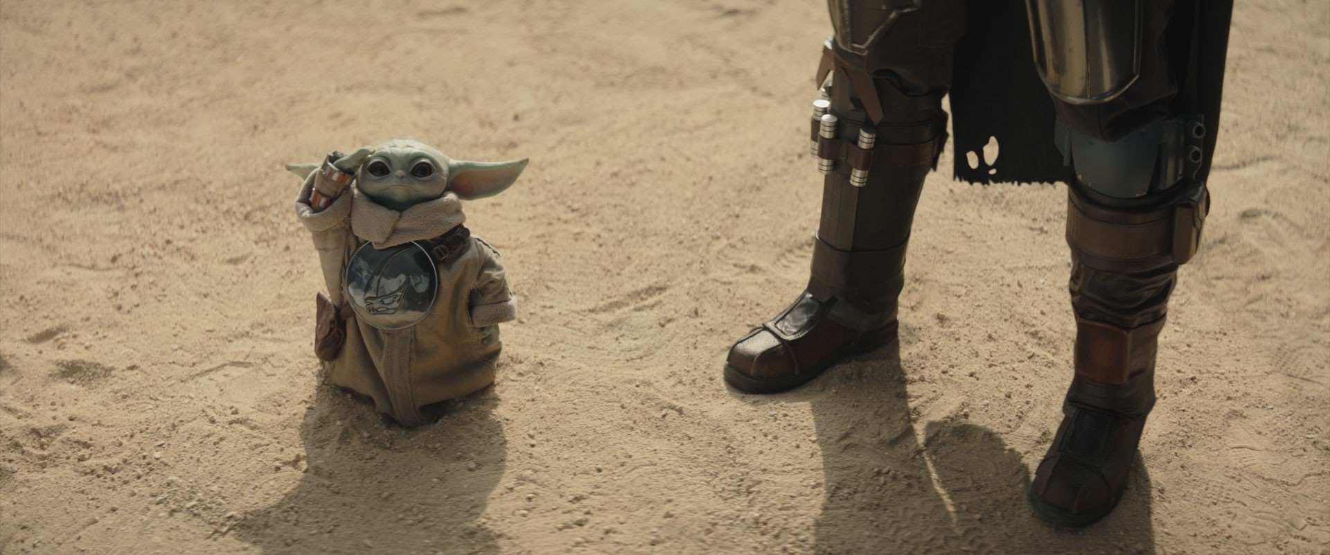 THND FF 000439 นานิ หิรัญกฤษฎิ์ ร่วมฉลองต้อนรับคู่หูแห่งจักรวาล “The Mandalorian and Grogu แมนดาลอเรี่ยนและโกรกู” Thailand Gala Premiere