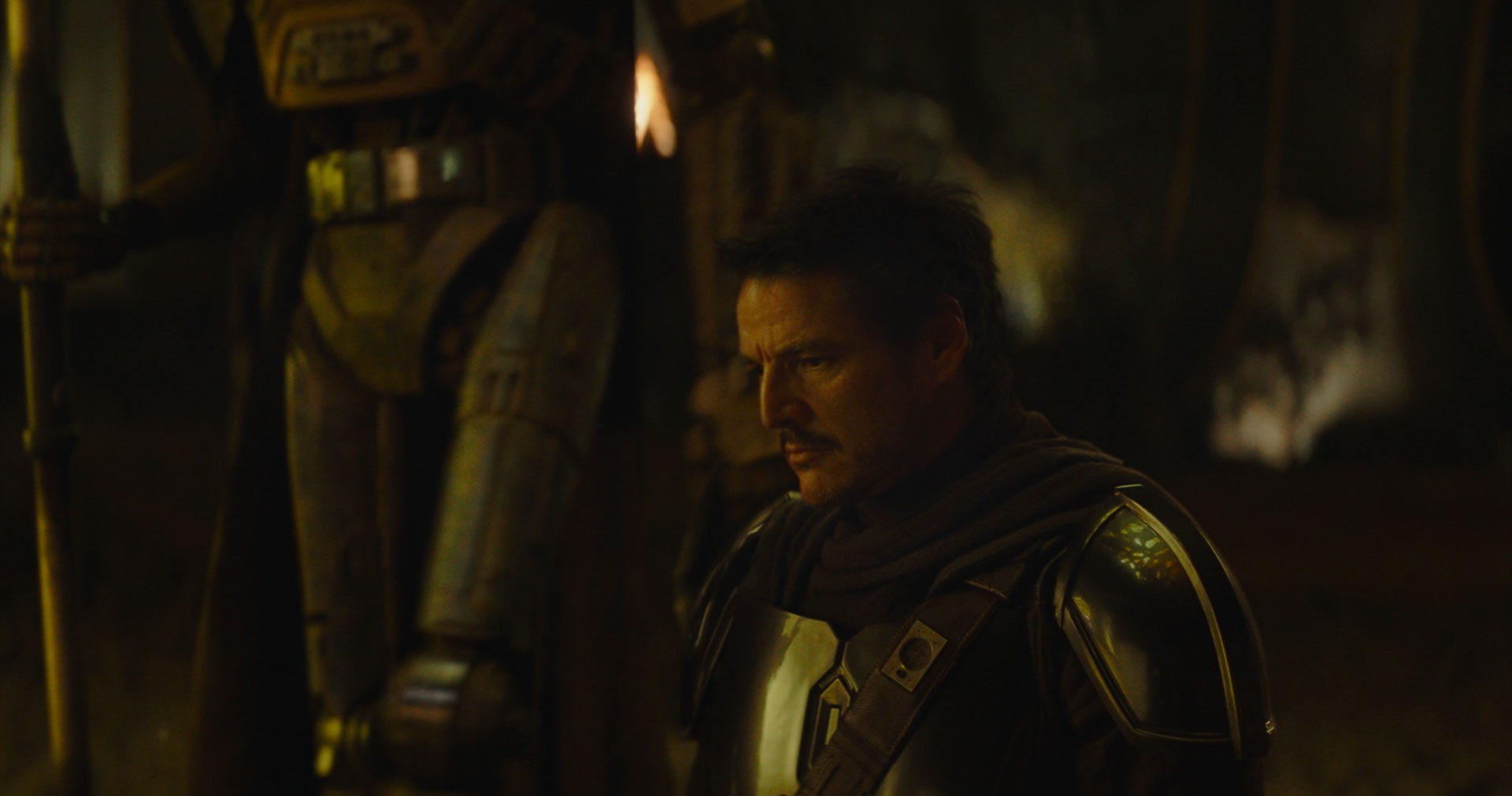 THND FF 000440 นานิ หิรัญกฤษฎิ์ ร่วมฉลองต้อนรับคู่หูแห่งจักรวาล “The Mandalorian and Grogu แมนดาลอเรี่ยนและโกรกู” Thailand Gala Premiere