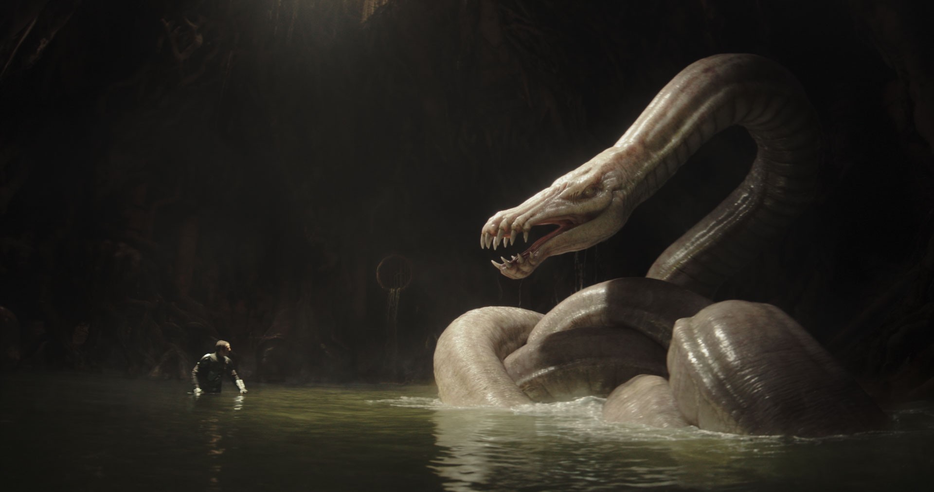 THND FF 000448 นานิ หิรัญกฤษฎิ์ ร่วมฉลองต้อนรับคู่หูแห่งจักรวาล “The Mandalorian and Grogu แมนดาลอเรี่ยนและโกรกู” Thailand Gala Premiere