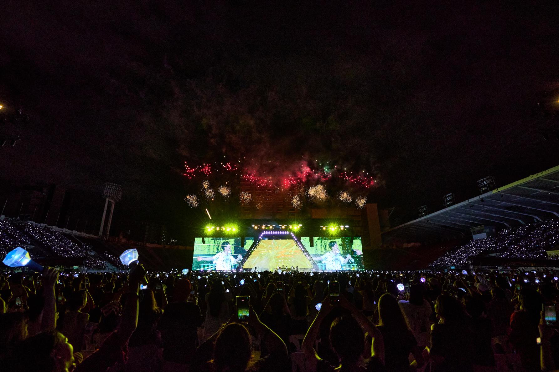 โมเมนต์สุดยิ่งใหญ่! คอนเสิร์ต “2025-26 TREASURE TOUR [PULSE ON] IN BANGKOK” ด้วยทัวร์ไซซ์สเตเดี้ยมครั้งแรก!