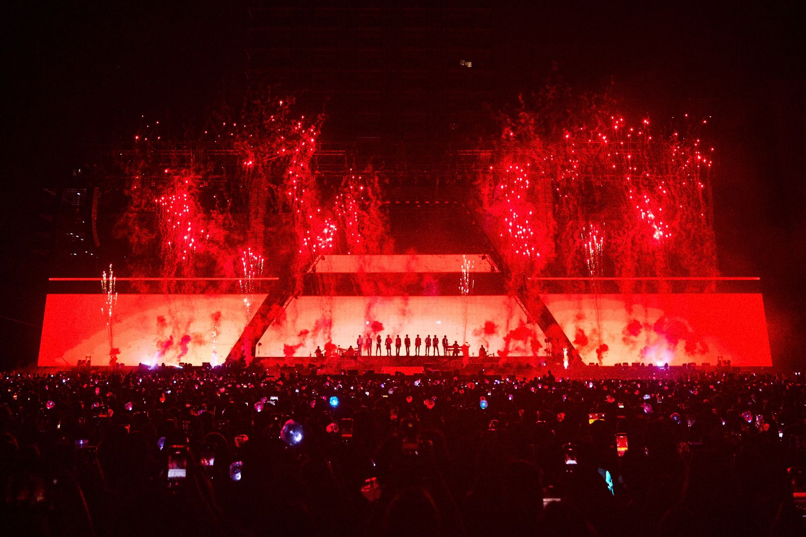 โมเมนต์สุดยิ่งใหญ่! คอนเสิร์ต “2025-26 TREASURE TOUR [PULSE ON] IN BANGKOK” ด้วยทัวร์ไซซ์สเตเดี้ยมครั้งแรก!