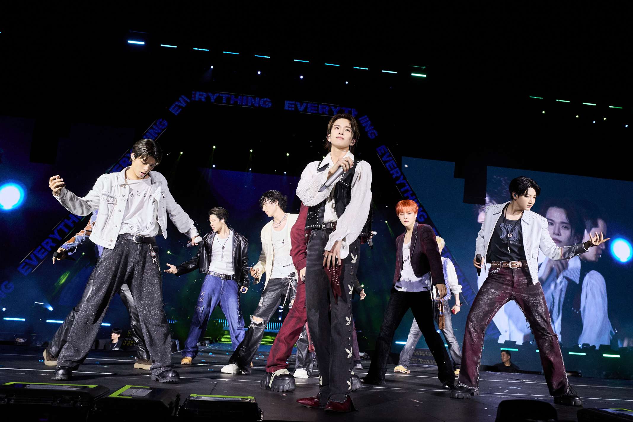 โมเมนต์สุดยิ่งใหญ่! คอนเสิร์ต “2025-26 TREASURE TOUR [PULSE ON] IN BANGKOK” ด้วยทัวร์ไซซ์สเตเดี้ยมครั้งแรก!