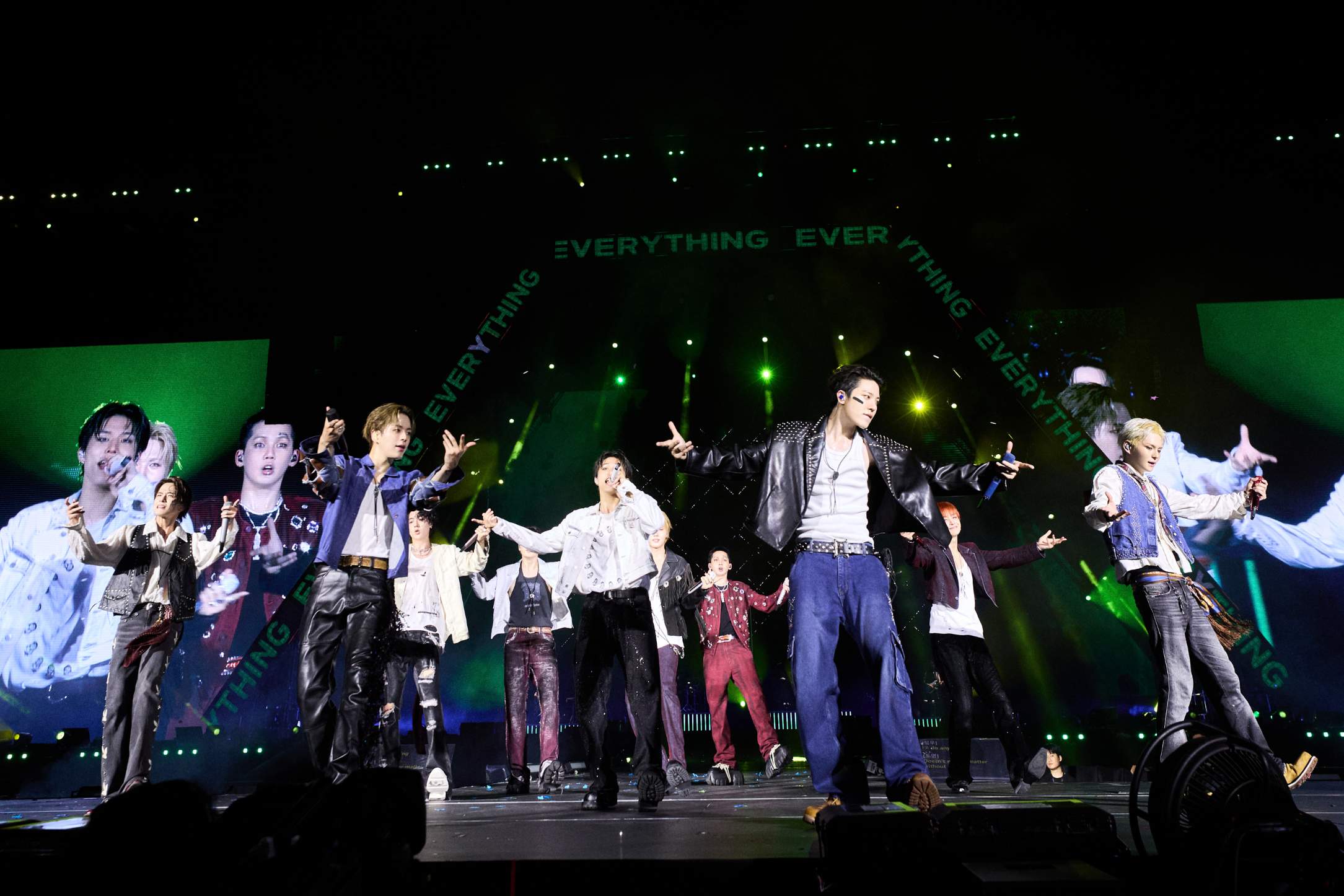 โมเมนต์สุดยิ่งใหญ่! คอนเสิร์ต “2025-26 TREASURE TOUR [PULSE ON] IN BANGKOK” ด้วยทัวร์ไซซ์สเตเดี้ยมครั้งแรก!