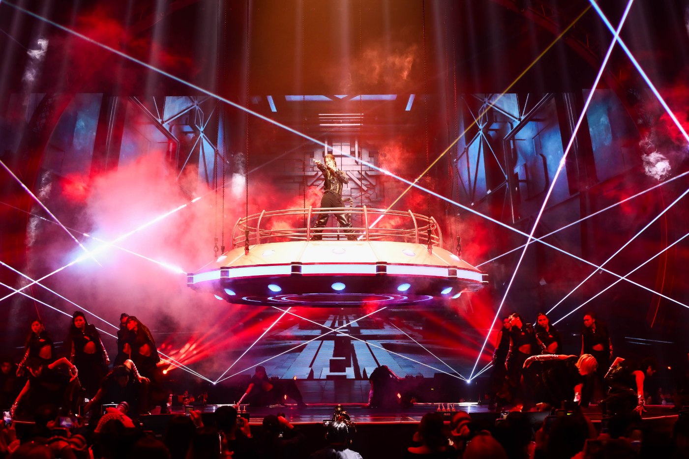 ดูมันดิ” สร้างแลนด์ความสุข เต็มอิ่ม DMD LAND 3 : THE FINAL LAND “LAND OF FUSION” CONCERT