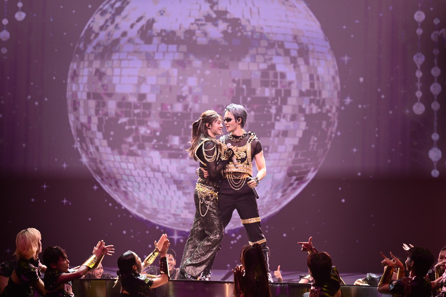 ดูมันดิ” สร้างแลนด์ความสุข เต็มอิ่ม DMD LAND 3 : THE FINAL LAND “LAND OF FUSION” CONCERT