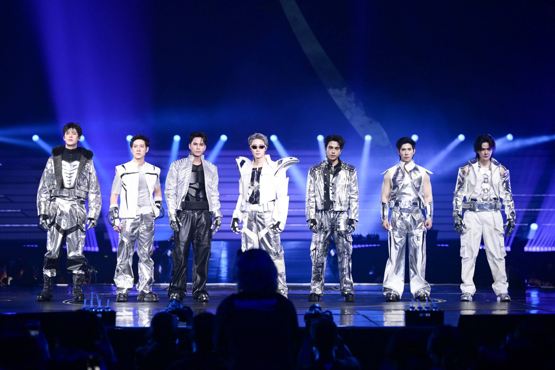 ดูมันดิ” สร้างแลนด์ความสุข เต็มอิ่ม DMD LAND 3 : THE FINAL LAND “LAND OF FUSION” CONCERT