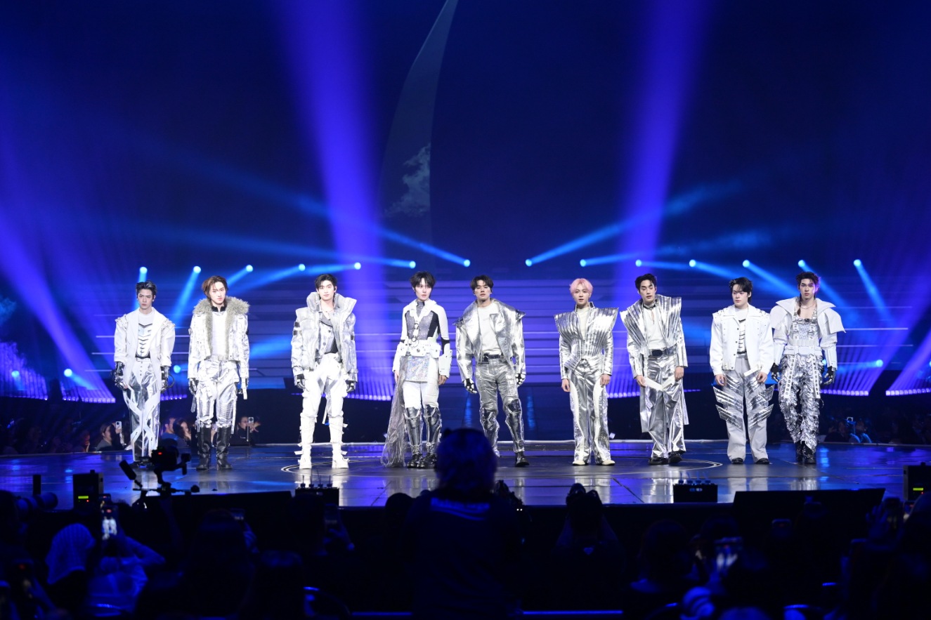 ดูมันดิ” สร้างแลนด์ความสุข เต็มอิ่ม DMD LAND 3 : THE FINAL LAND “LAND OF FUSION” CONCERT