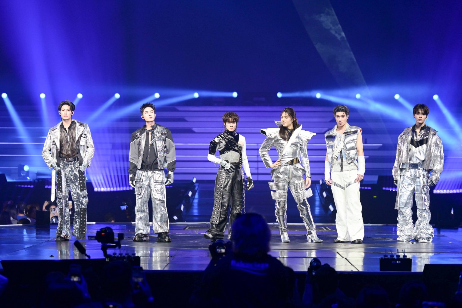 ดูมันดิ” สร้างแลนด์ความสุข เต็มอิ่ม DMD LAND 3 : THE FINAL LAND “LAND OF FUSION” CONCERT