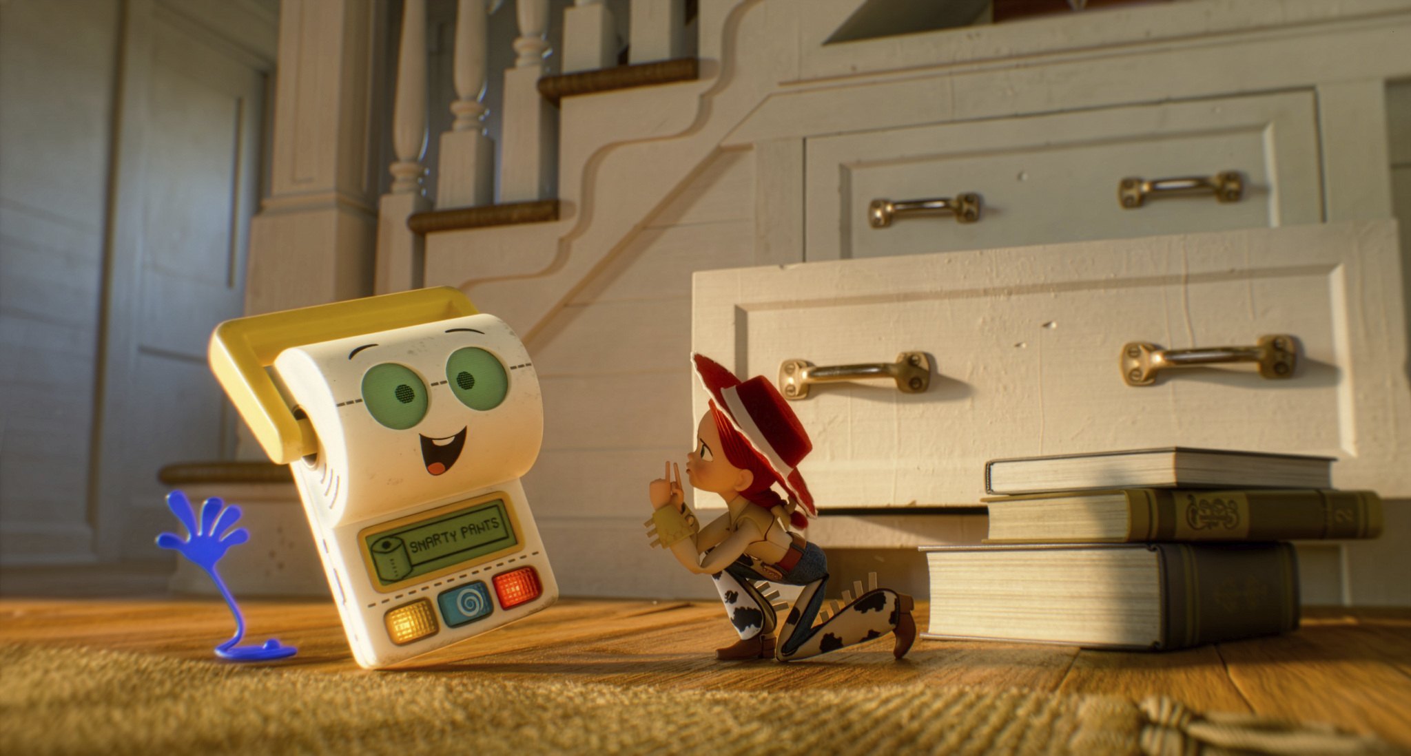 Disney and Pixar’s Toy Story 5 ดูก่อนใคร วันพุธ 17 ม.ย. 69 รอบ 17:00 น. เป็นต้นไป ก่อนบุกโรงภาพยนตร์ทั่วประเทศ 18 มิ.ย.69