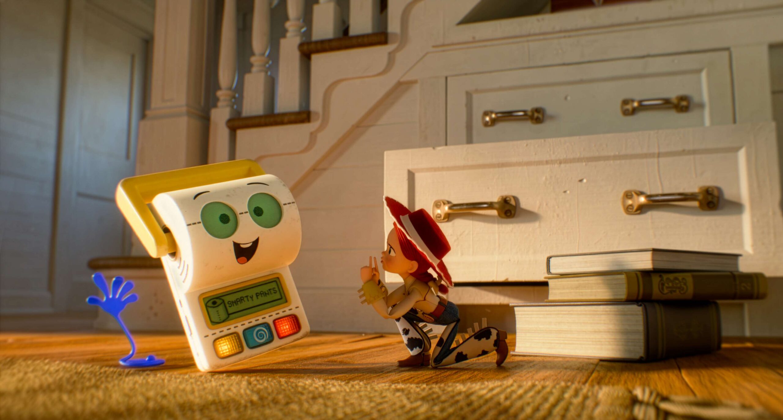 ToyStory5 trailerframe 1 copy 3473x1862 scaled Disney and Pixar’s Toy Story 5 ดูก่อนใคร วันพุธ 17 ม.ย. 69 รอบ 17:00 น. เป็นต้นไป ก่อนบุกโรงภาพยนตร์ทั่วประเทศ 18 มิ.ย.69