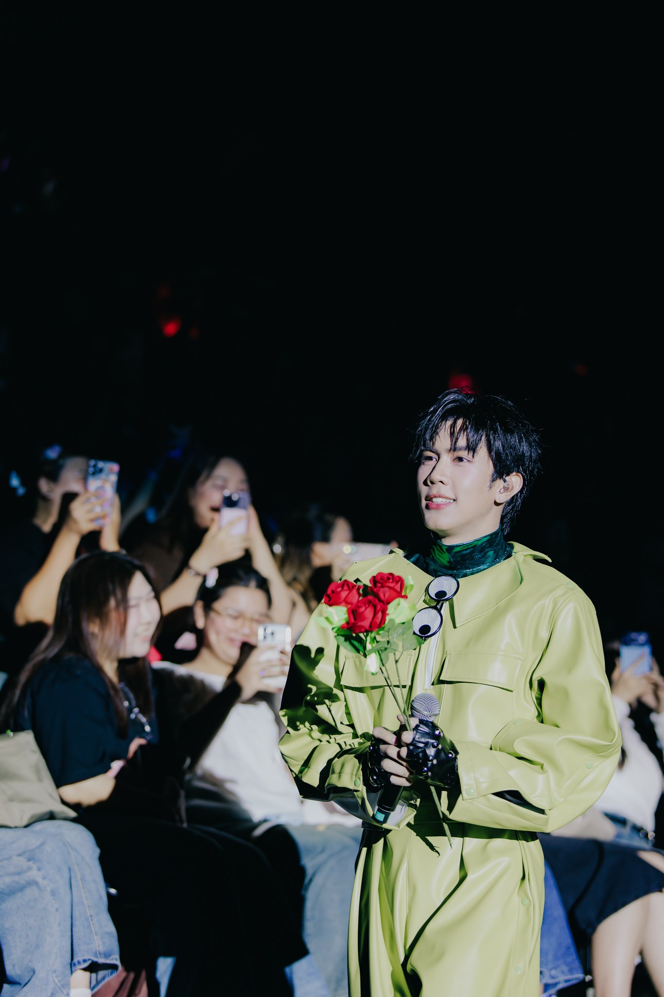‘PROXIE’ มันส์แบบอันลิมิต ฉลองครบรอบ 4 ปี ปล่อยพลังสนุกยกฮอลล์ใน 4th PROXIEversary’s Celebration Fan Meeting ‘404 Found You’