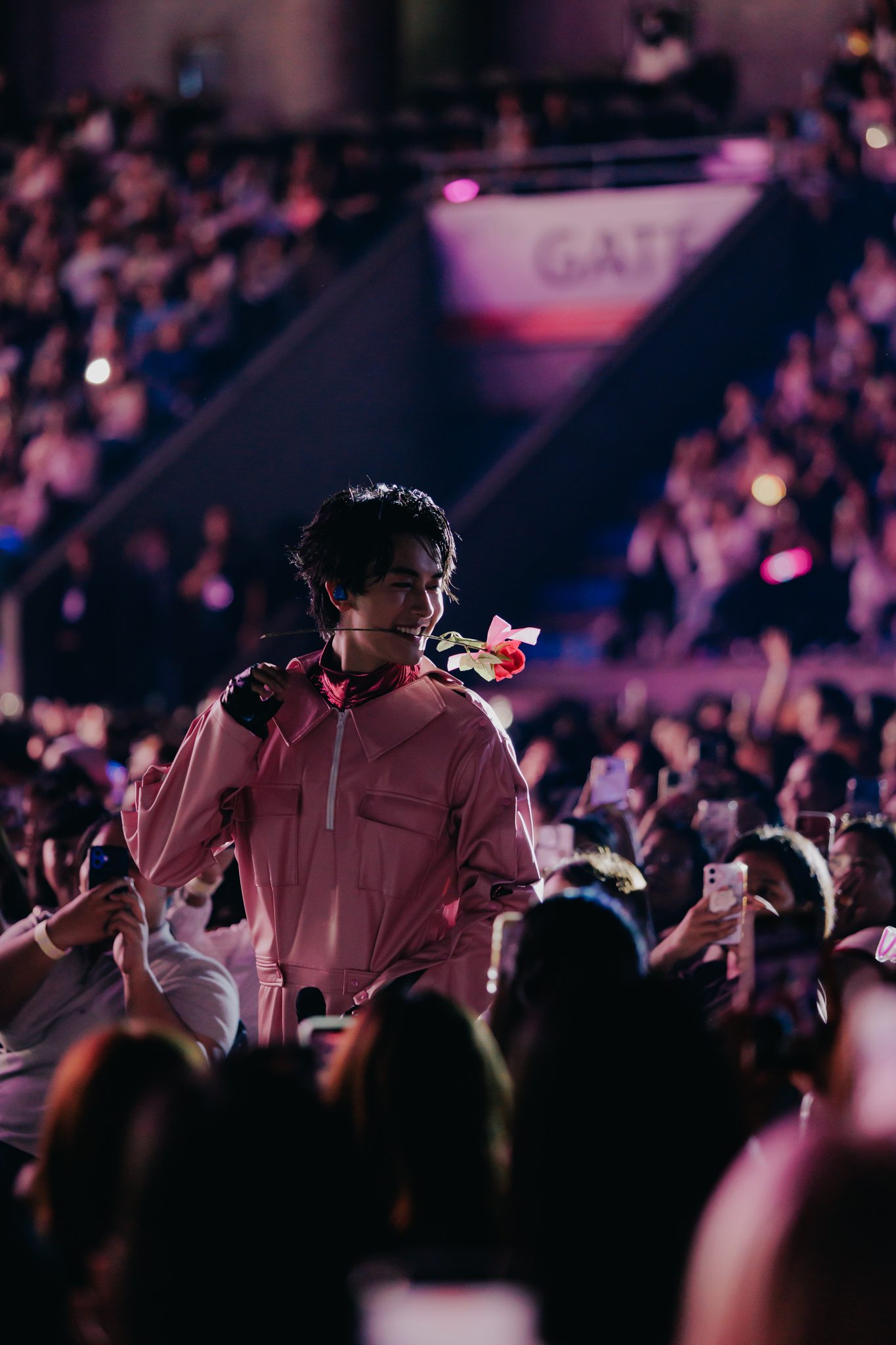 ‘PROXIE’ มันส์แบบอันลิมิต ฉลองครบรอบ 4 ปี ปล่อยพลังสนุกยกฮอลล์ใน 4th PROXIEversary’s Celebration Fan Meeting ‘404 Found You’