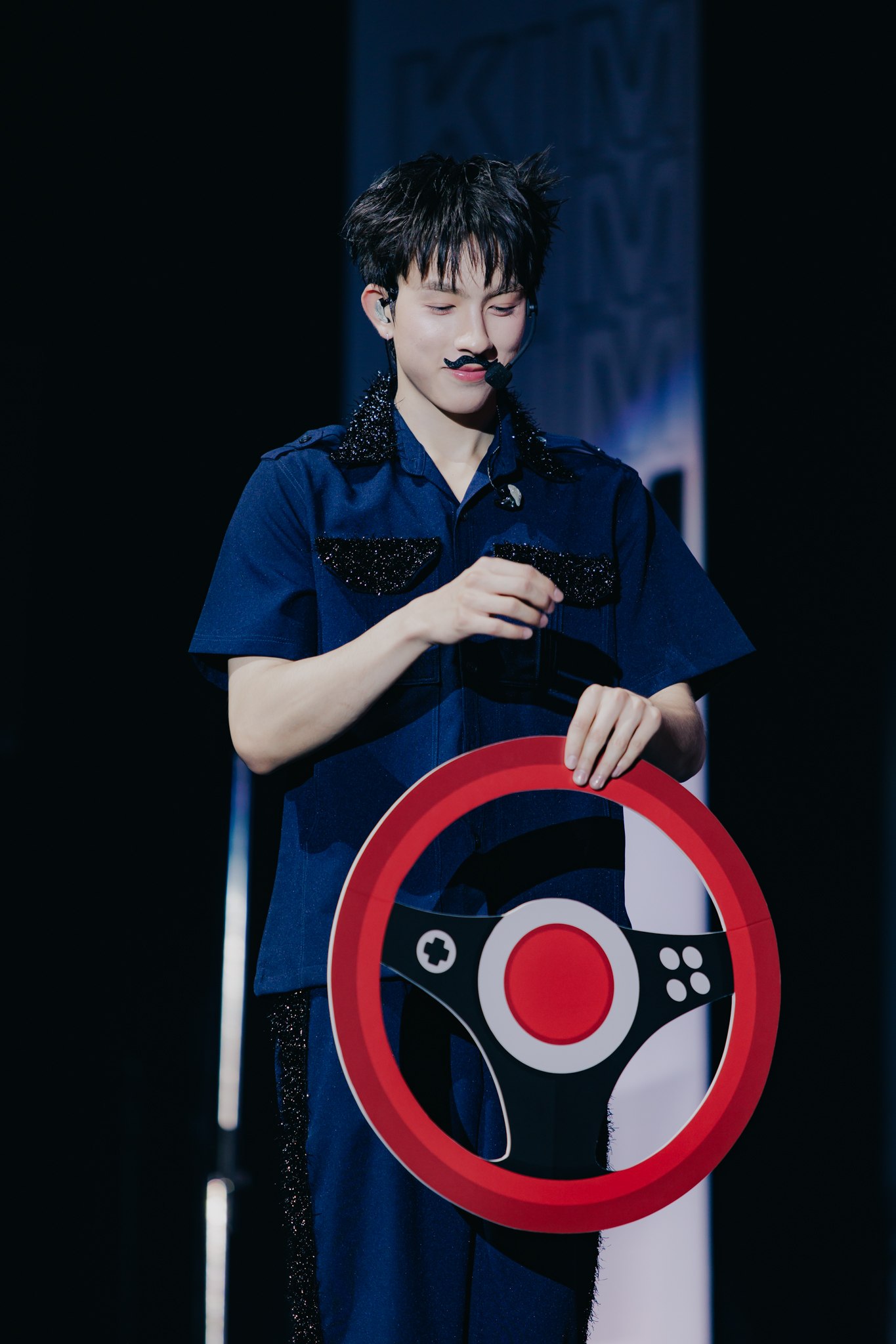 ‘PROXIE’ มันส์แบบอันลิมิต ฉลองครบรอบ 4 ปี ปล่อยพลังสนุกยกฮอลล์ใน 4th PROXIEversary’s Celebration Fan Meeting ‘404 Found You’