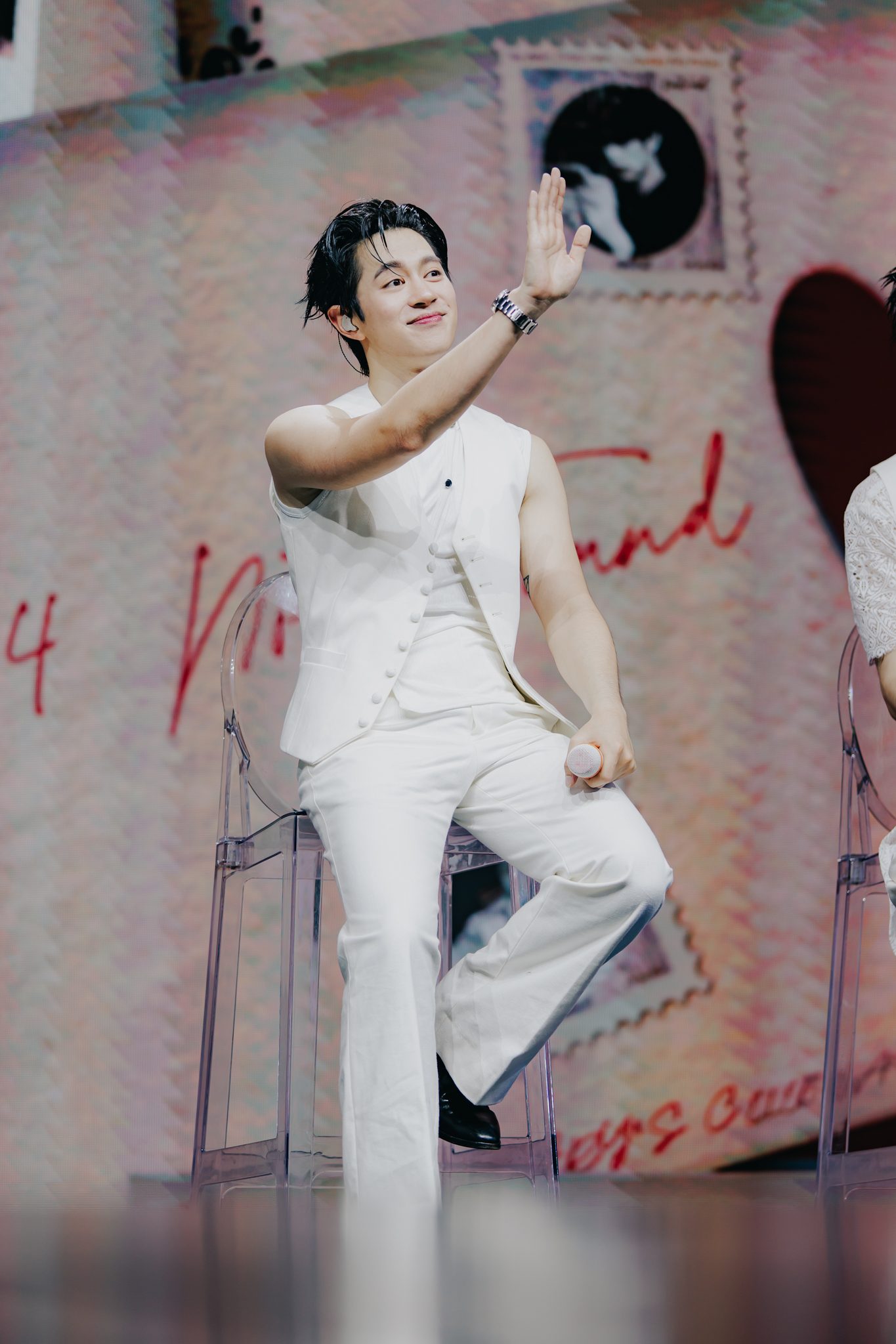 ‘PROXIE’ มันส์แบบอันลิมิต ฉลองครบรอบ 4 ปี ปล่อยพลังสนุกยกฮอลล์ใน 4th PROXIEversary’s Celebration Fan Meeting ‘404 Found You’