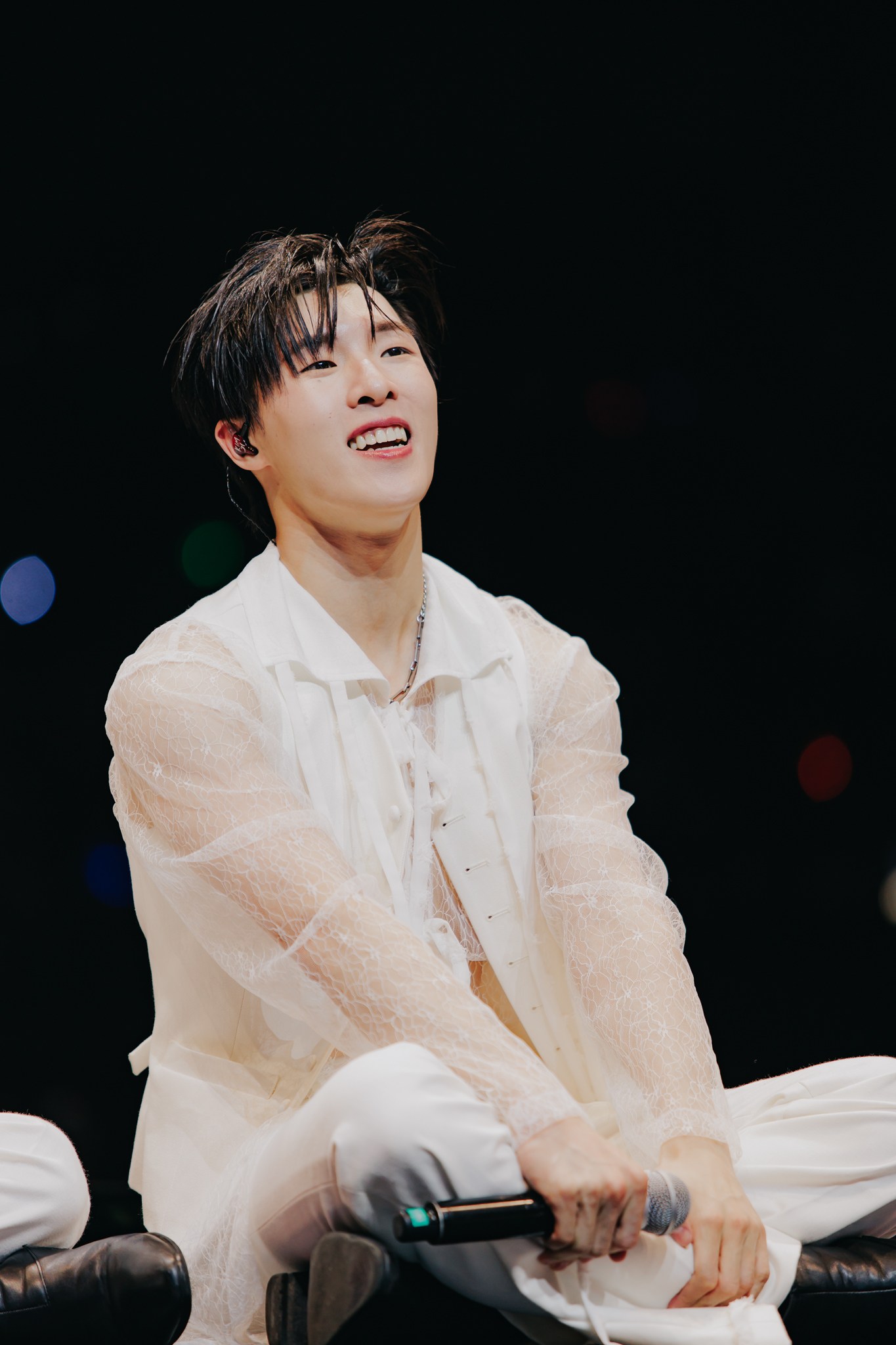 ‘PROXIE’ มันส์แบบอันลิมิต ฉลองครบรอบ 4 ปี ปล่อยพลังสนุกยกฮอลล์ใน 4th PROXIEversary’s Celebration Fan Meeting ‘404 Found You’