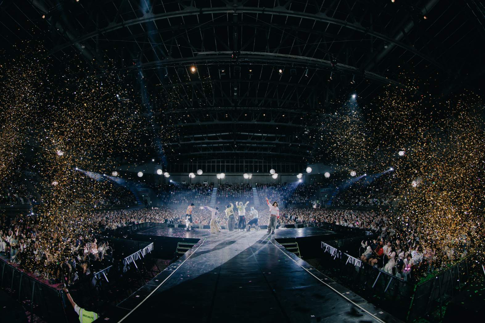 ‘PROXIE’ มันส์แบบอันลิมิต ฉลองครบรอบ 4 ปี ปล่อยพลังสนุกยกฮอลล์ใน 4th PROXIEversary’s Celebration Fan Meeting ‘404 Found You’