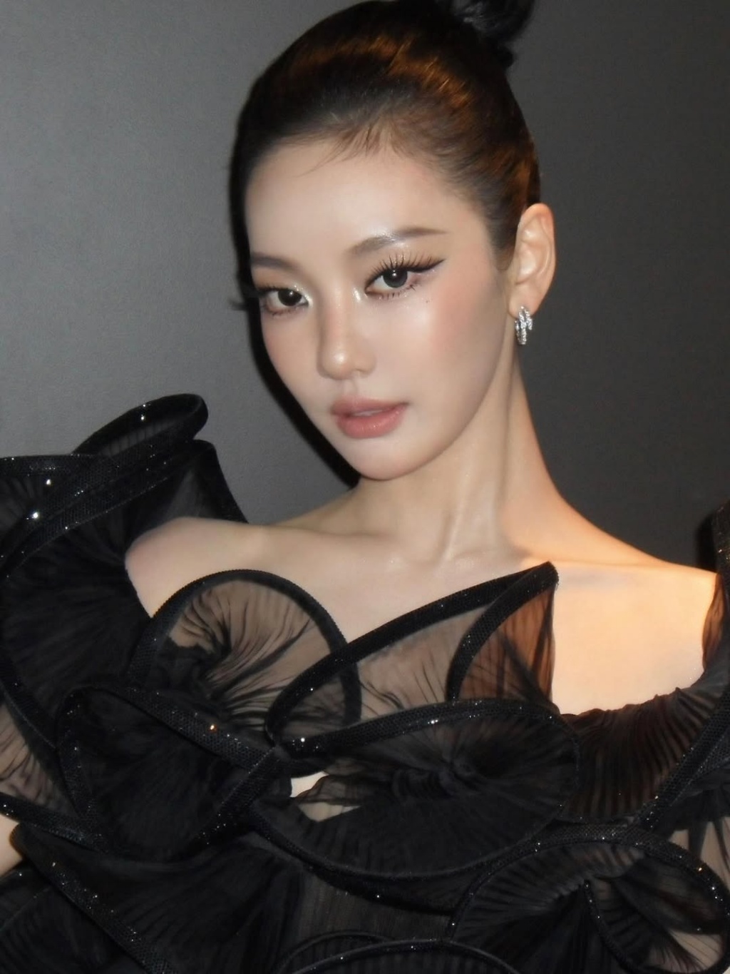 aespa met gala 6 สองแฟชั่นไอคอนระดับโลก KARINA - NINGNING วง aespa กับโมเมนต์สุดทรงพลัง บนพรมแดงในงาน ‘Met Gala’