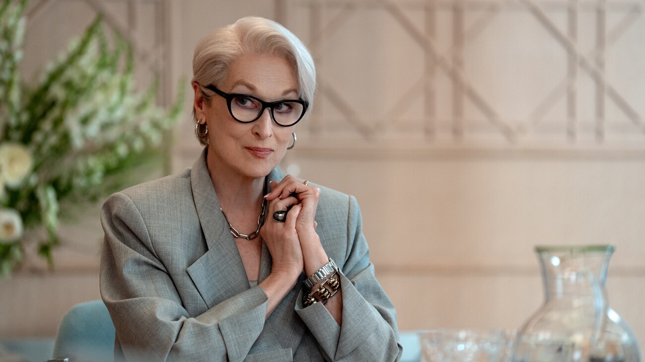 g 20cs the devil wears prada 2 9 7b7ed0fa 1 “The Devil Wears Prada 2 นางมารสวมปราด้า 2” ครองบัลลังก์หนังทำเงินอันดับ 1 ในไทย 2 สัปดาห์ซ้อน