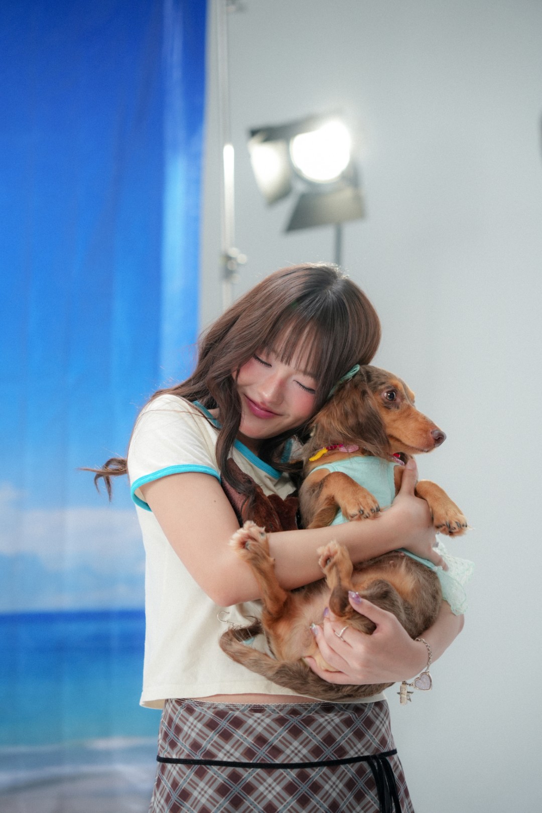 paiiinntt แค่เธอยิ้ม 8 paiiinntt ส่งซิงเกิลใหม่ “แค่เธอยิ้ม” เสิร์ฟความคลั่งรักอย่างต่อเนื่อง