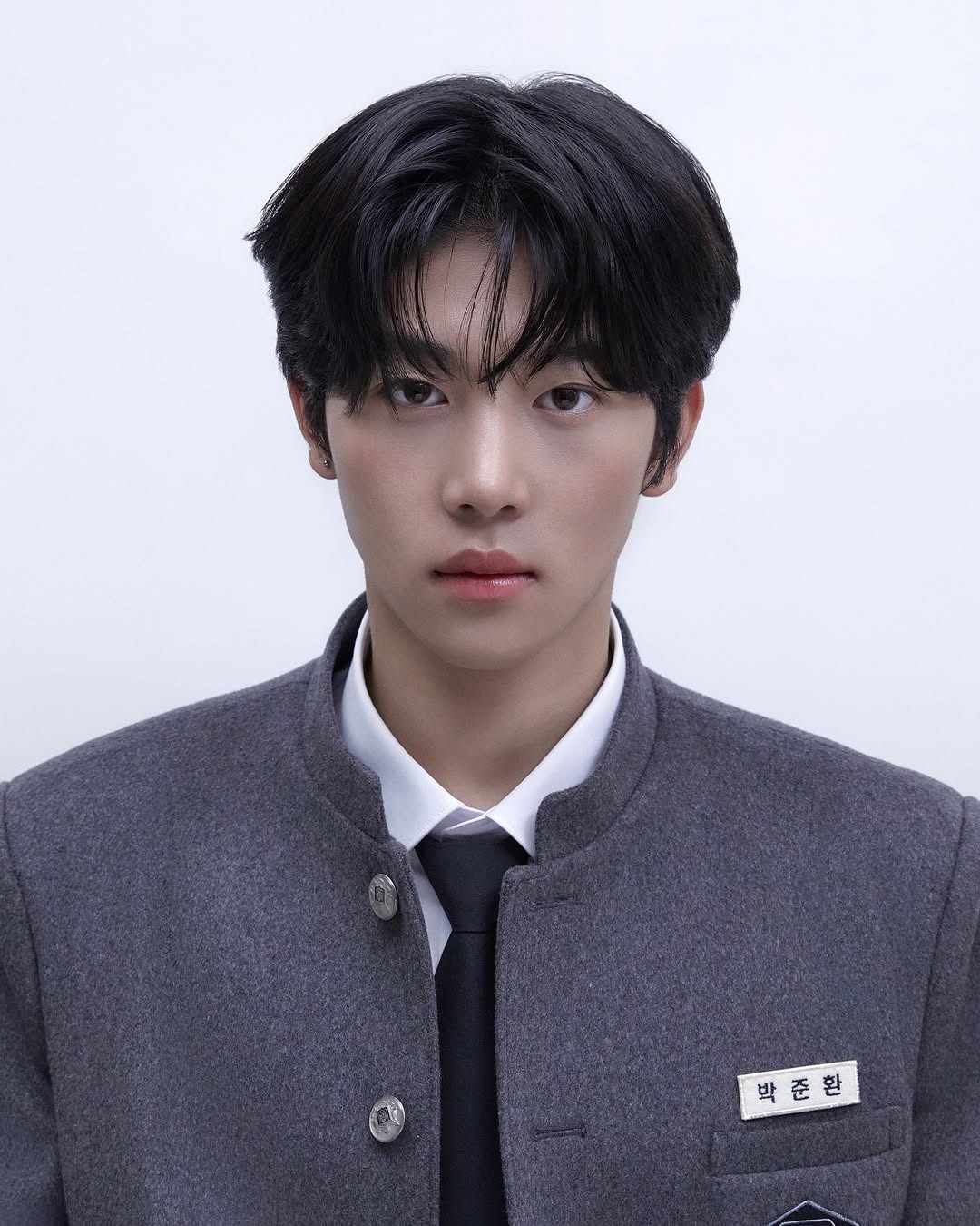 parkjunhwan 'IDID' คัมแบ็กสุดเหวี่ยง! ปล่อยซิงเกิลอัลบั้มใหม่ 'FLY!' ชวนเยาวรุ่นโยกตามกับบีท Old-School Hip-Hop สุดเท่