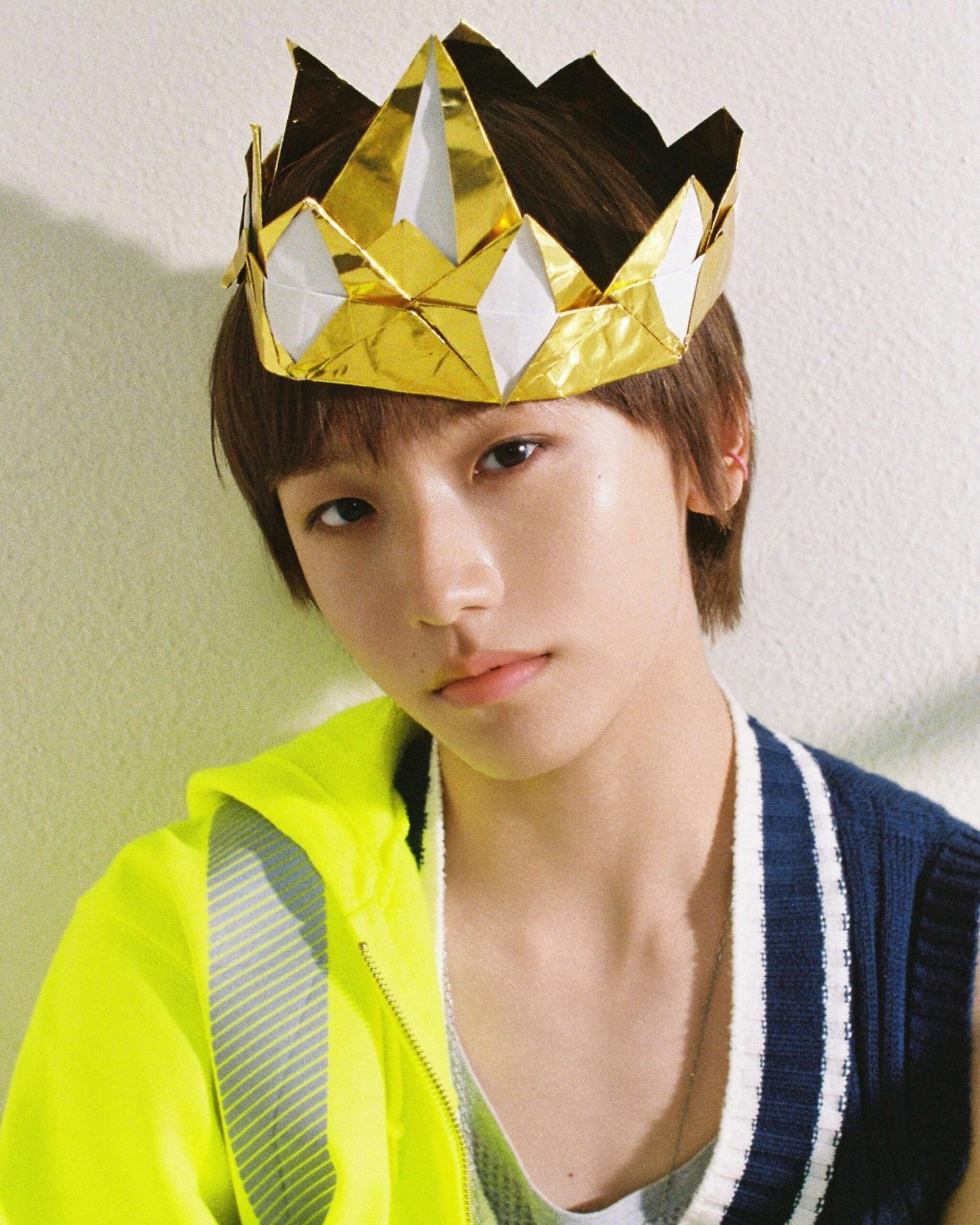 semin 1 scaled 1 'IDID' คัมแบ็กสุดเหวี่ยง! ปล่อยซิงเกิลอัลบั้มใหม่ 'FLY!' ชวนเยาวรุ่นโยกตามกับบีท Old-School Hip-Hop สุดเท่
