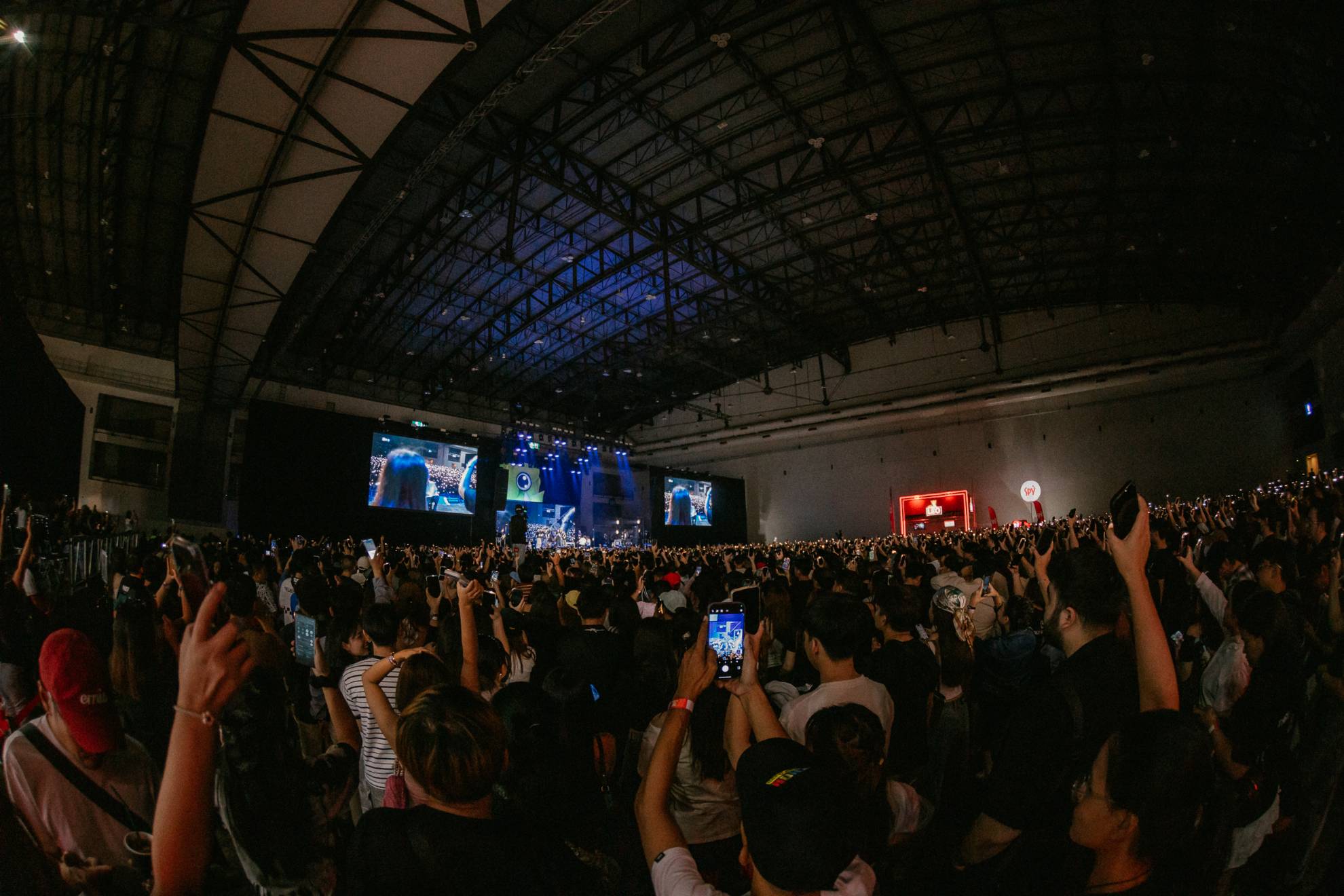 ฝั่งธนเฟส 4 1 ยิ่งใหญ่สมการรอคอย! "ฝั่งธนเฟส 4" สร้างประวัติศาสตร์ BODYSLAM-4EVE-TMD นำทีม 12 ศิลปินจัดเต็มทุกโชว์