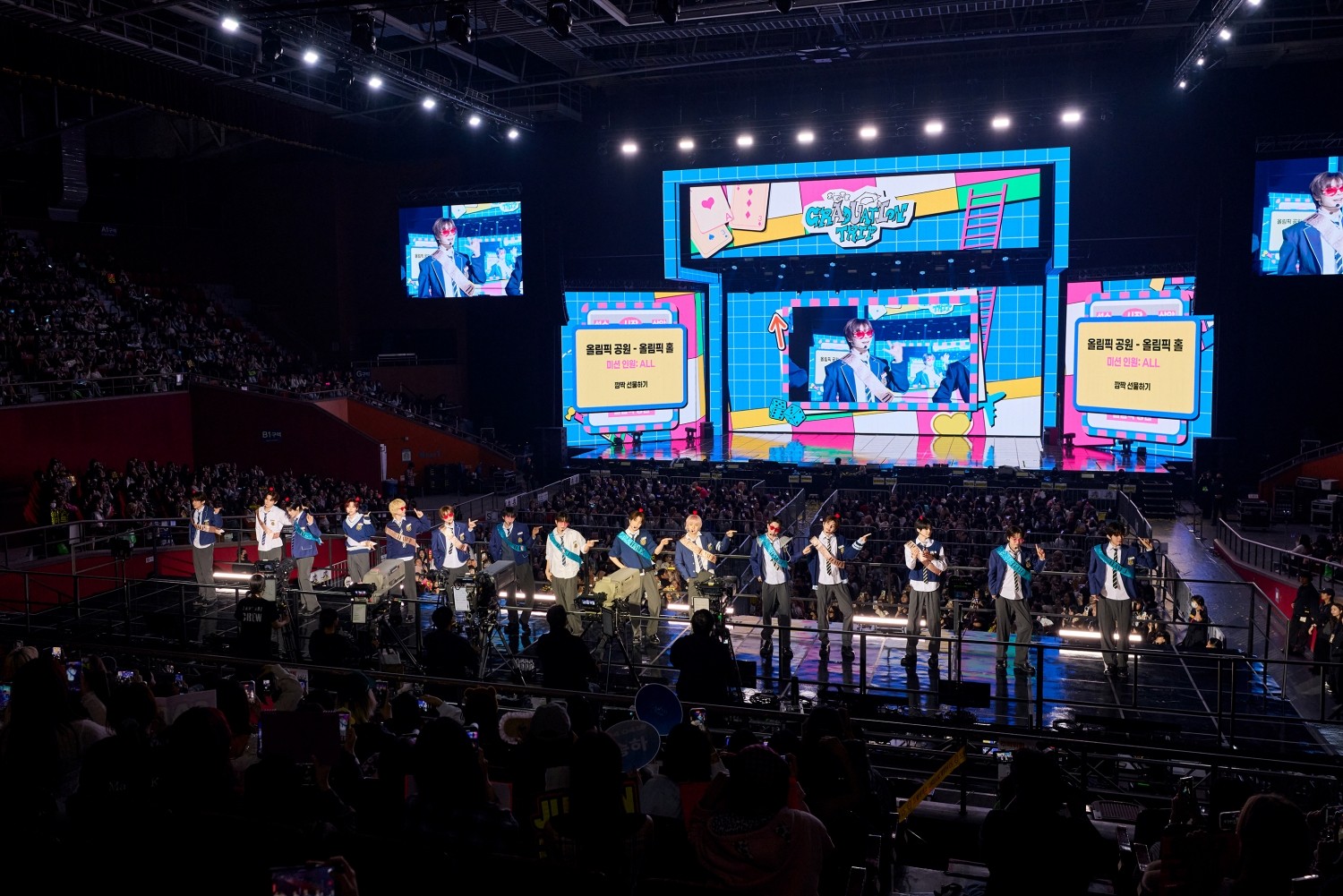 SMTR25 แฟนมีตติ้ง ณ กรุงโซล สุดประทับใจ ปิดท้ายทัวร์ที่ประเทศไทย 30 พ.ค. ที่ ธันเดอร์โดม เมืองทองธานี 5 ภาพที่ 5 แฟนมีตติ้งที่กรุงโซลของ SMTR25 เอสเอ็มทีอาร์ยี่สิบห้า SMTR25 แฟนมีตติ้ง ณ กรุงโซล สุดประทับใจ ปิดท้ายทัวร์ที่ประเทศไทย 30 พ.ค. ที่ ธันเดอร์โดม เมืองทองธานี