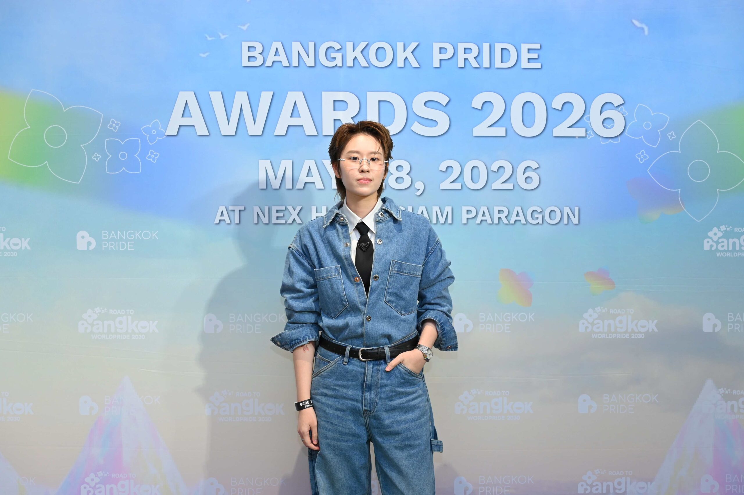 “นฤมิตไพรด์” จัดใหญ่ “Bangkok Pride Awards 2026” 16 ภาพประกอบข่าว 13 1 scaled “นฤมิตไพรด์” จัดใหญ่ “Bangkok Pride Awards 2026”