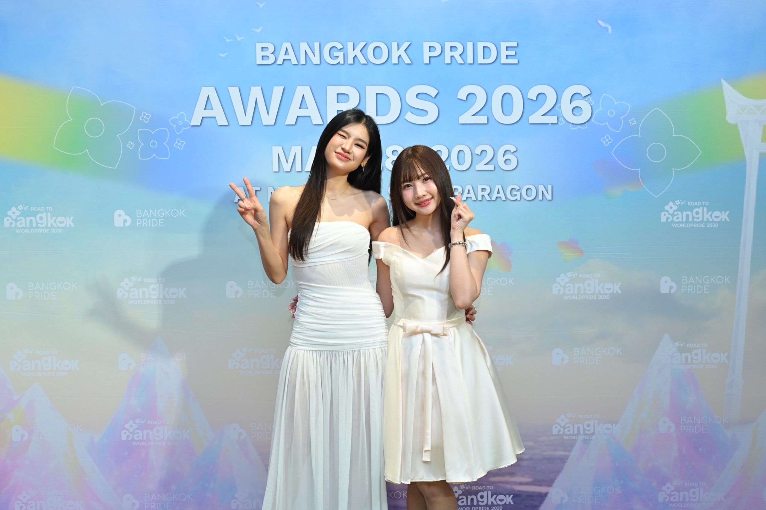 ภาพประกอบข่าว 20 scaled “นฤมิตไพรด์” จัดใหญ่ “Bangkok Pride Awards 2026” 
