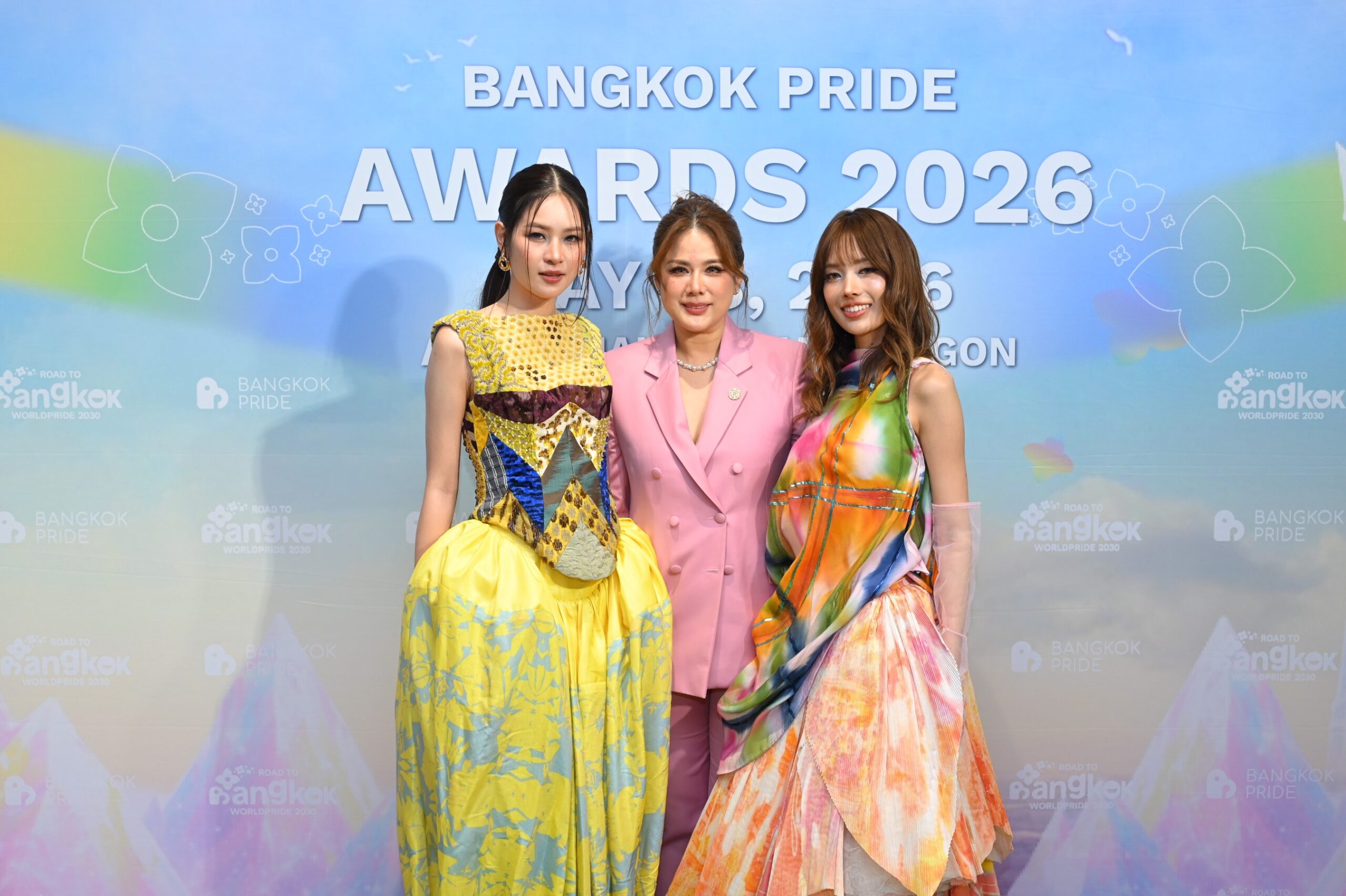 ภาพประกอบข่าว 21 scaled “นฤมิตไพรด์” จัดใหญ่ “Bangkok Pride Awards 2026” 