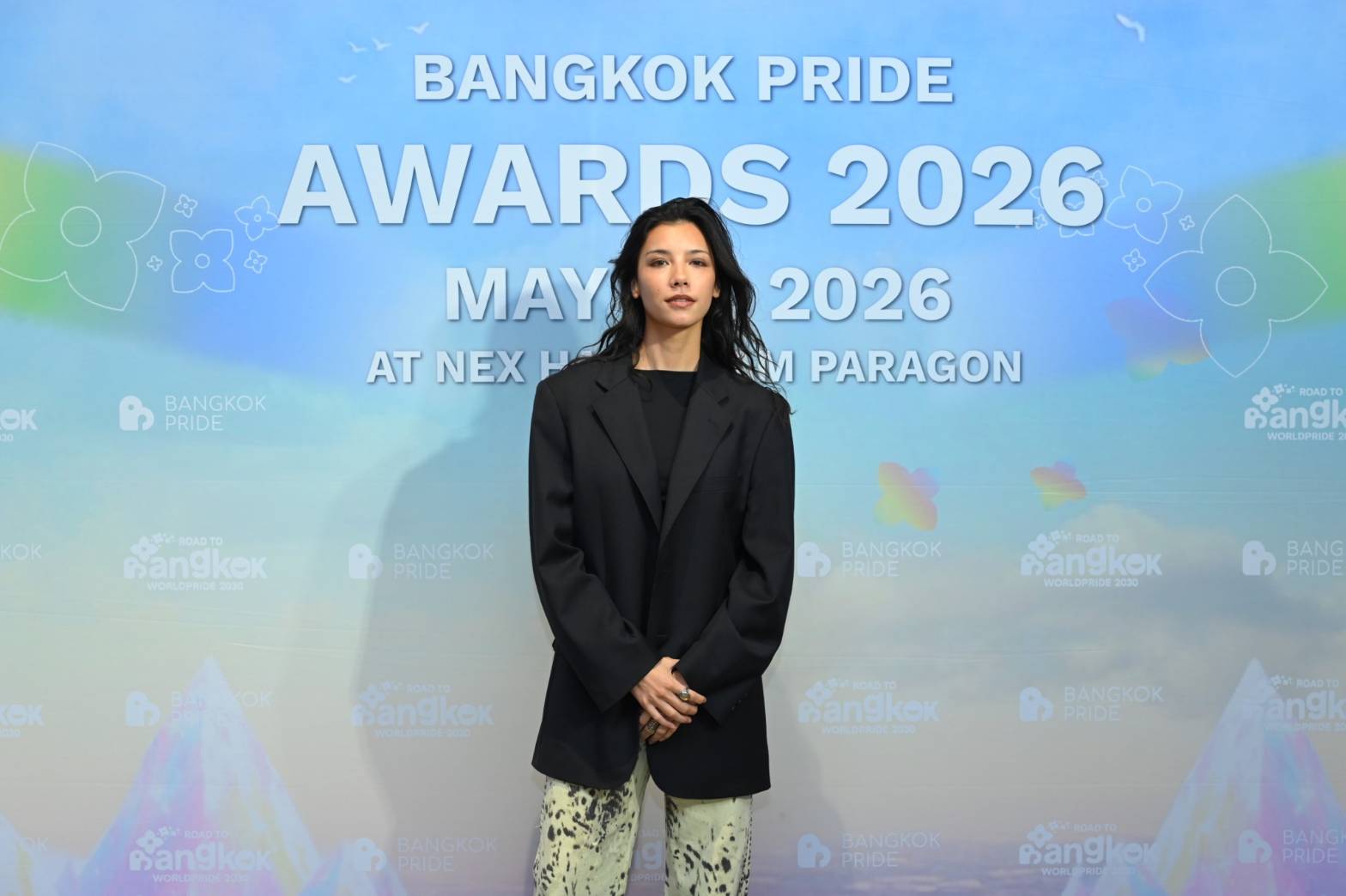 ภาพประกอบข่าว “นฤมิตไพรด์” จัดใหญ่ “Bangkok Pride Awards 2026” 