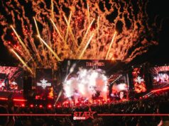 THAI ROCK FEST 2026 ครั้งแรกสุดยิ่งใหญ่! รวมวงดัง-ขนเพลงฮิตยุคทอง จัดเต็ม แสง สี เสียง ถูกใจชาวไทยร็อก