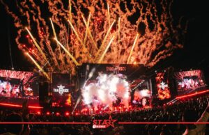 THAI ROCK FEST 2026 ครั้งแรกสุดยิ่งใหญ่! รวมวงดัง-ขนเพลงฮิตยุคทอง จัดเต็ม แสง สี เสียง ถูกใจชาวไทยร็อก