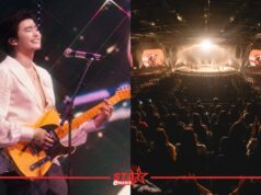 NONT TANONT “THE MOMENT OF SPECTACLE CONCERT” ปิดฉากอย่างงดงาม!