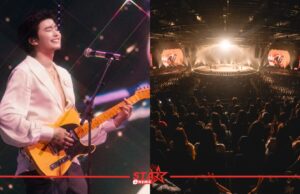 NONT TANONT “THE MOMENT OF SPECTACLE CONCERT” ปิดฉากอย่างงดงาม!