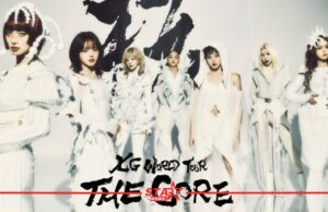 XG เกิร์ลกรุ๊ประดับไอคอนิก เตรียมระเบิดความมันส์ในกรุงเทพฯ “XG WORLD TOUR: THE CORE” 19 กรกฎาคม 2569 ณ อิมแพ็ค อารีน่า