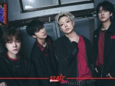 iKON ปักหมุดไทยแลนด์ ล็อคคิวระเบิดความมันส์กับ FOUREVER TOUR 4 กรกฎาคม 2569 ณ ธันเดอร์โดม