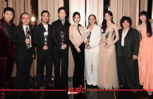 ไอซ์ซึ – เอินเอิน ควงทีมงาน “GDH” คว้า 5 รางวัล “คมชัดลึกอวอร์ด ครั้งที่ 22” ตอกย้ำคุณภาพ!! หน้าแรก ข่าววันนี้ ดูหนัง ละคร ฟังเพลง สุขภาพ และ รวมความบันเทิง วาไรตี้ อีกมากมาย