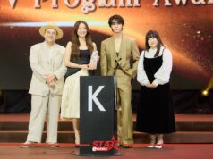 ‘Running Man Thailand’ ขึ้นแท่น King of Variety