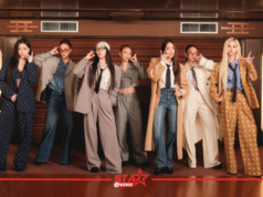 4EVE คัมแบ็ก เสิร์ฟความแซ่บอินเตอร์ สุด Catchy ส่งซิงเกิลอังกฤษ “TEA” ชวนฟอร์อายเม้ามอยความรักแบบตัวแม่