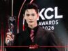 พาเวล นเรศ คว้ารางวัล นักแสดงชายยอดนิยม “คมชัดลึกอวอร์ด ครั้งที่ 22”