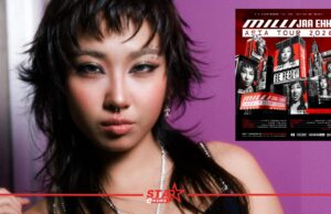“MILLI” ประกาศลุยเอเชียทัวร์ “MILLI JAA EHH! ASIA TOUR 2026” ปักหมุดกรุงเทพฯ 3 ต.ค. นี้! ที่ สามย่าน มิตรทาวน์ หน้าแรก ข่าววันนี้ ดูหนัง ละคร ฟังเพลง สุขภาพ และ รวมความบันเทิง วาไรตี้ อีกมากมาย