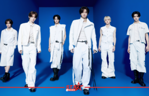 TWS’ ชวนสร้างโมเมนต์สุดพิเศษแบบ 24/7 ในคอนเสิร์ตใหญ่ “2026 TWS TOUR ’24/7:FOR:YOU’ IN BANGKOK” 26 ก.ย. นี้! ณ บราโว่ บีเคเค