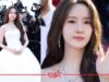 YOONA สง่างามบนพรมแดงคานส์ ในฐานะโกลบอลแบรนด์แอมบาสเดอร์ของ Qeelin