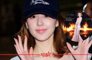 จ้าวลู่ซือ ถึงไทยแล้ว! เพื่อเสิร์ฟคอนเสิร์ต Rosy Zhao “Stay Romantic” Concert in Bangkok 2026 จัดขึ้นวันเสาร์ที่ 9 พฤษภาคมนี้ เวลา 19.00 น. ณ อิมแพ็ค อารีน่า เมืองทองธานี
